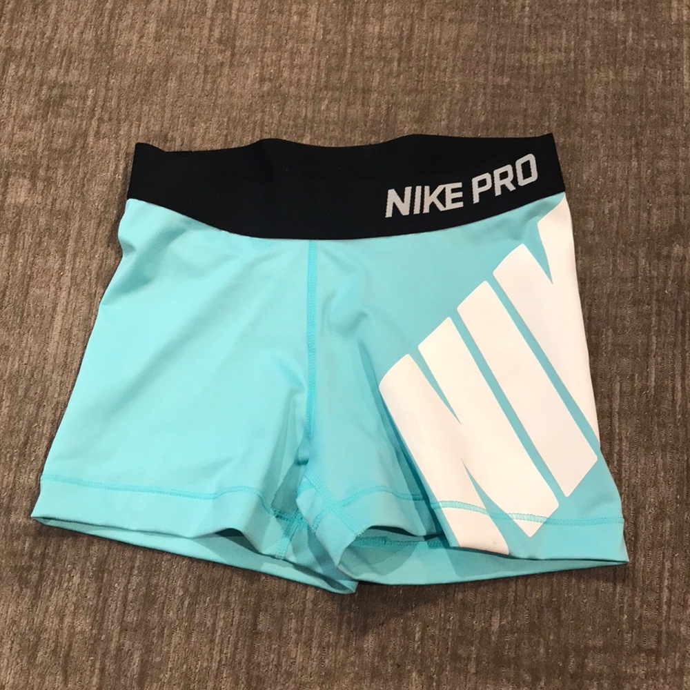 Nike shorts